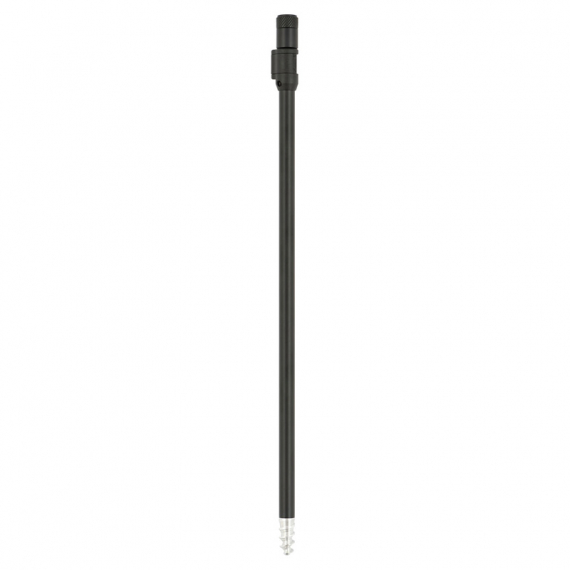 Fox Black Label QR 24\'\' Power Point Bankstick i gruppen Utstyr Og Tilbehør / Rod Pods, Rod Rests & Banksticks / Banksticks hos Sportfiskeprylar.se (CBS056)