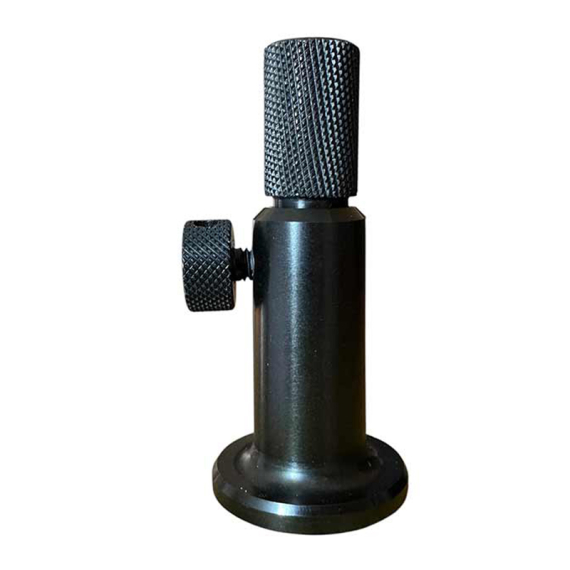 Fox Black Label Slim Stage Stands (2-pack) i gruppen Utstyr Og Tilbehør / Rod Pods, Rod Rests & Banksticks / Stage Stands, Adaptere Og Tilbehør hos Sportfiskeprylar.se (CBS093)