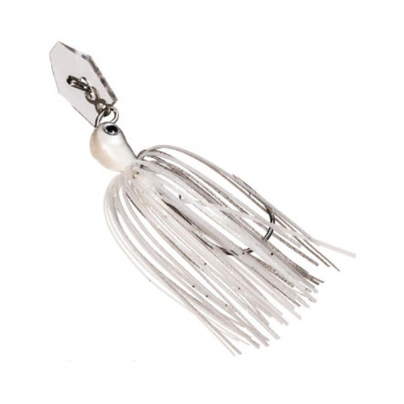 Z-man Chatterbait Jackhammer Stealthblade i gruppen Sluker / Chatterbaits Og Bladed Jigs hos Sportfiskeprylar.se (CBSB12-03r)