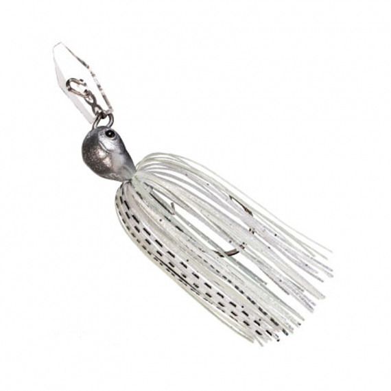 Z-man Chatterbait Jackhammer Stealthblade 14g - Spot Remover i gruppen Sluker / Chatterbaits Og Bladed Jigs hos Sportfiskeprylar.se (CBSB12-05)