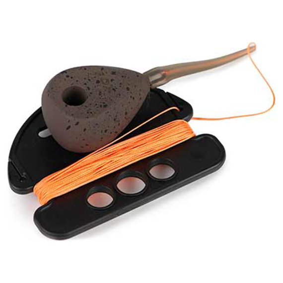 Fox Edges Captive Back Weight i gruppen Fiskemetoder / Specimenfiske / Kroker Og Terminal Takkel Specimen Fiske / Specimen Lodd Og Søkker hos Sportfiskeprylar.se (CBW006r)