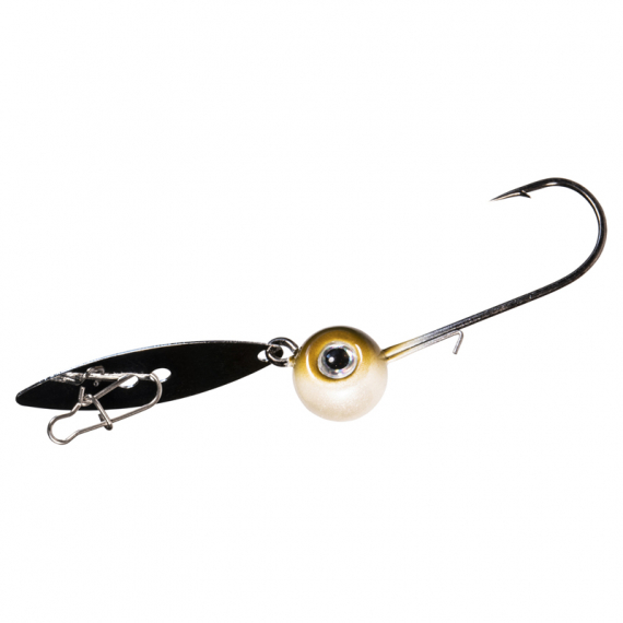 Z-man Chatterbait Willowvibe (2-pack) i gruppen Sluker / Chatterbaits Og Bladed Jigs hos Sportfiskeprylar.se (CBWV14-02PK2r)