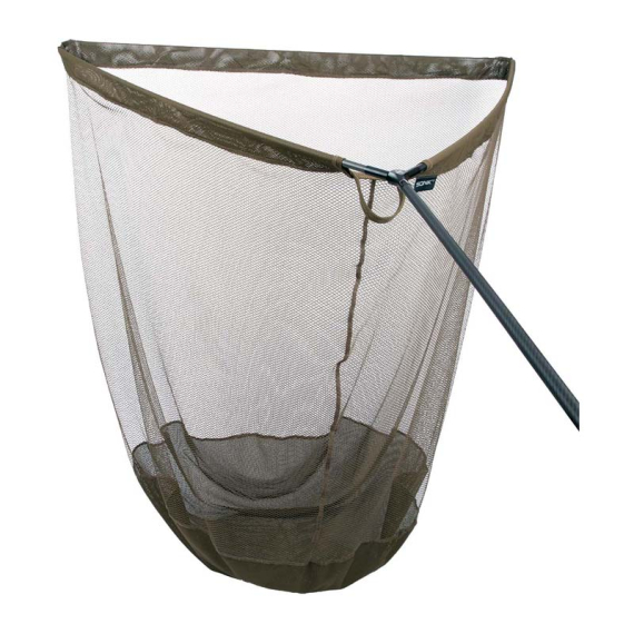 Sonik Sk-47 Net 42\'\' 2Pc 1.80m i gruppen Utstyr Og Tilbehør / Håv / Specimen Håver Og Tilbehør / Specimen Håver hos Sportfiskeprylar.se (CC0013)