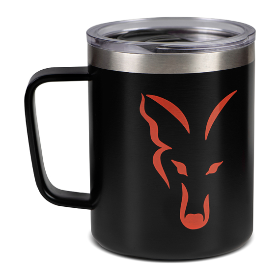 Fox Stainless Thermal Mug i gruppen Outlet hos Sportfiskeprylar.se (CCW027)