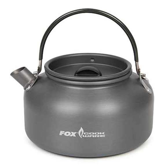 Fox Cookware 0.9l Kettle i gruppen Outdoor / Feltkjøkken Og Redskaper / Stormkjøkken Og Utendørskjøkken hos Sportfiskeprylar.se (CCW038)