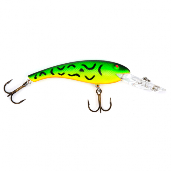 Cotton Cordell Wally Diver 8cm 12g - 69 i gruppen Sluker / Crankbaits / Trolling Crankbaits hos Sportfiskeprylar.se (CD6-69)
