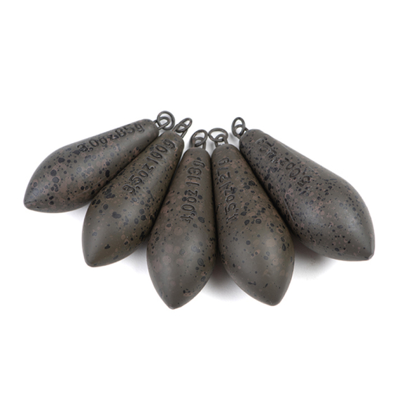 Fox Edges Heli Lead Distance i gruppen Kroker Og Terminal Takkel / Søkker Og Lodd / Andre Søkker Og Lodd hos Sportfiskeprylar.se (CED076r)