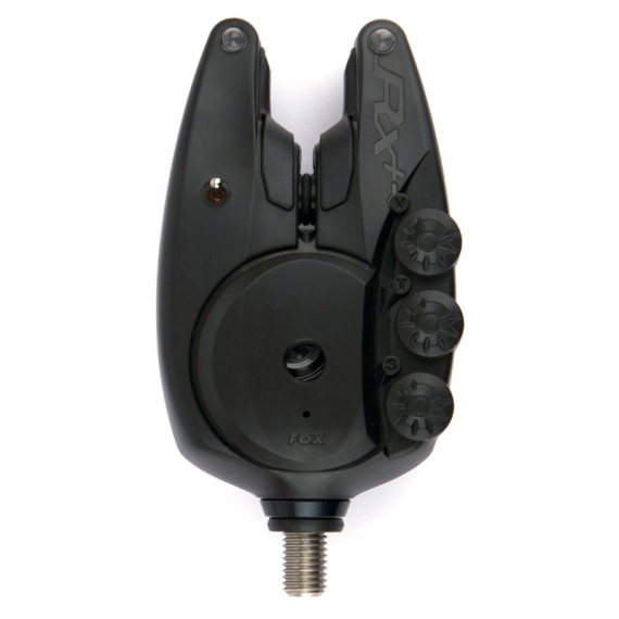 FOX RX+ i gruppen Fiskemetoder / Specimenfiske / Nappvarslere Og Indikatorer hos Sportfiskeprylar.se (CEI159)