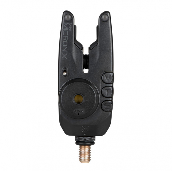 Fox Mini Micron X (1-pack) i gruppen Utstyr Og Tilbehør / Nappvarslere Og Indikatorer / Nappvarslere hos Sportfiskeprylar.se (CEI195)