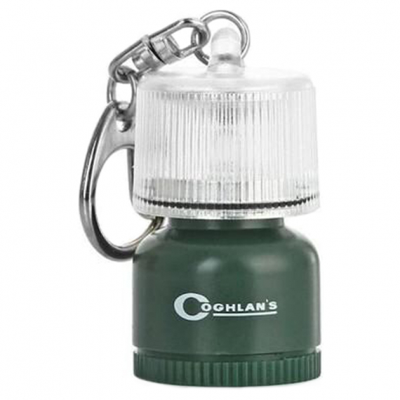 Coghlans LED Micro Lantern i gruppen Outdoor / Lamper Og Lykter / Turlykter hos Sportfiskeprylar.se (CG0842)