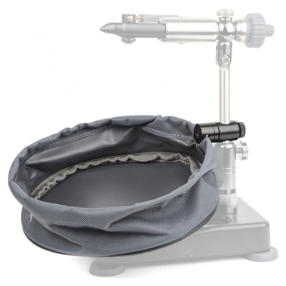 Trash Bin, Magnetic Release i gruppen Kroker Og Terminal Takkel / Flue Binding / Fluebindingsverktøy / Andre Typer Fluebindingsutstyr hos Sportfiskeprylar.se (CH-TB1)