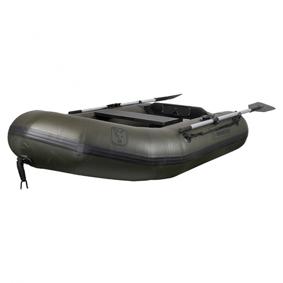 Fox EOS 215 Inflatable Boat i gruppen Båtelektronikk / Bellyboat Og Gummibåter / Gummibåt hos Sportfiskeprylar.se (CIB038)