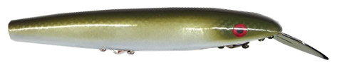 Cisco Kid Signatur 45gr i gruppen Sluker / Crankbaits hos Sportfiskeprylar.se (CK6V4r)