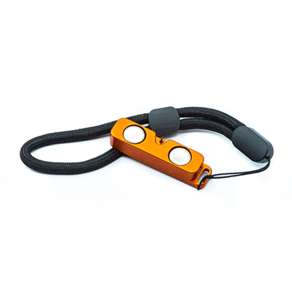 Cling Rod Rack set - Orange i gruppen hos Sportfiskeprylar.se (CL-101031)