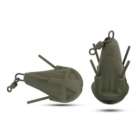 Fox Grappling Marker Lead i gruppen Kroker Og Terminal Takkel / Søkker Og Lodd / Andre Søkker Og Lodd hos Sportfiskeprylar.se (CLD230r)