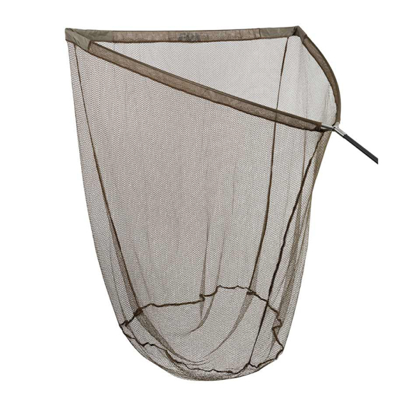 Fox Horizon X3S Landing Net i gruppen Utstyr Og Tilbehør / Håv / Specimen Håver Og Tilbehør / Specimen Håver hos Sportfiskeprylar.se (CLN059r)