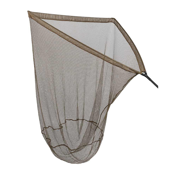 Fox Eos-X Landing Net i gruppen Utstyr Og Tilbehør / Håv / Specimen Håver Og Tilbehør / Specimen Håver hos Sportfiskeprylar.se (CLN066r)