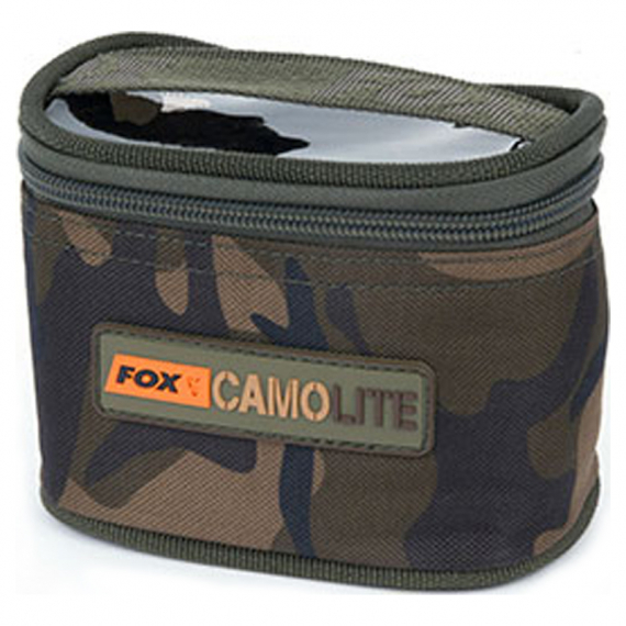 Fox Camolite Small Accessory Bag i gruppen Oppbevaring / Takkelmapper / Utstyrsbag hos Sportfiskeprylar.se (CLU301)