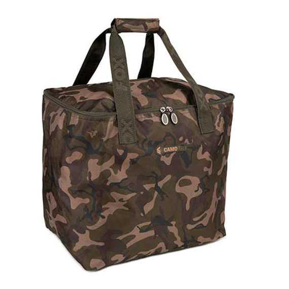 Fox Camolite Tote Bag i gruppen Oppbevaring / Tote Bagger hos Sportfiskeprylar.se (CLU462)
