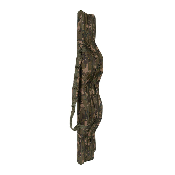 Fox Camolite Rod Hardcase i gruppen Oppbevaring / Stangoppbevaring Og Stangbeskyttelse hos Sportfiskeprylar.se (CLU463r)