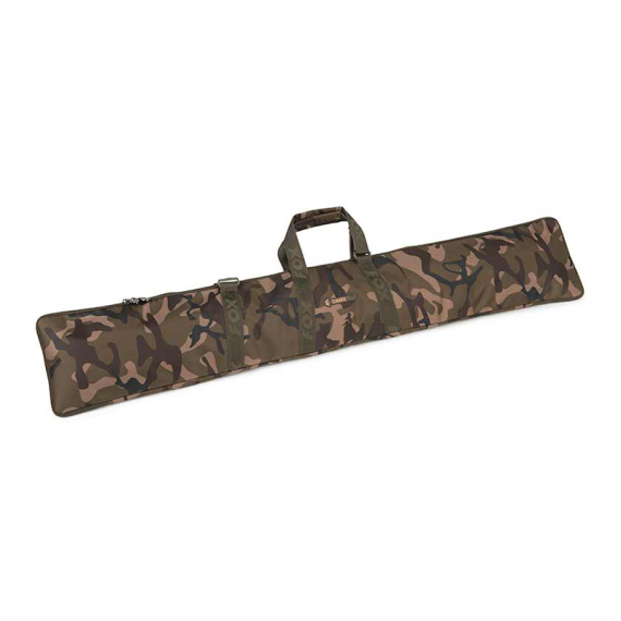 Fox Camolite Large Bankstick Carryall i gruppen Oppbevaring / Takkelmapper / Utstyrsbag hos Sportfiskeprylar.se (CLU480)