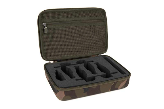 Fox Camolite Mini Micron Case i gruppen Oppbevaring / Takkelmapper / Utstyrsbag hos Sportfiskeprylar.se (CLU481)