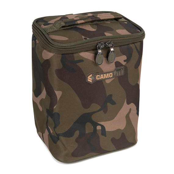 Fox Camolite Cool Bag i gruppen Oppbevaring / Kjølebag Og Kjølebokser / Kjølebag hos Sportfiskeprylar.se (CLU490r)
