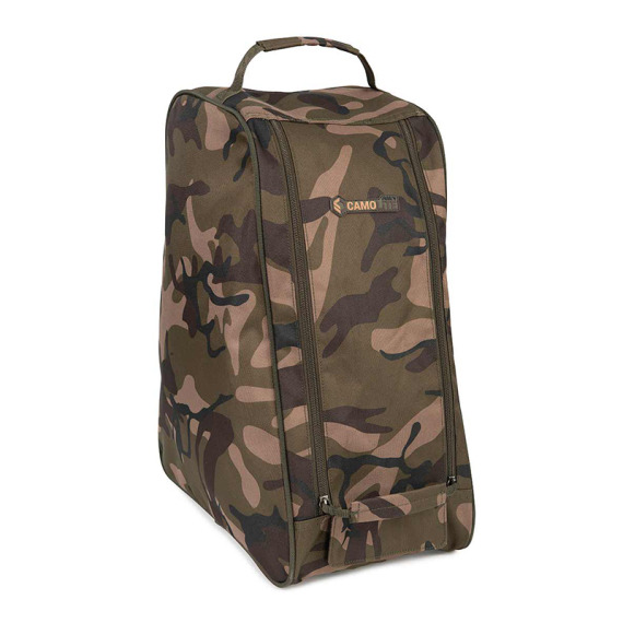 Fox Camolite Wader Boot Bag i gruppen Oppbevaring / Takkelmapper / Utstyrsbag hos Sportfiskeprylar.se (CLU497)