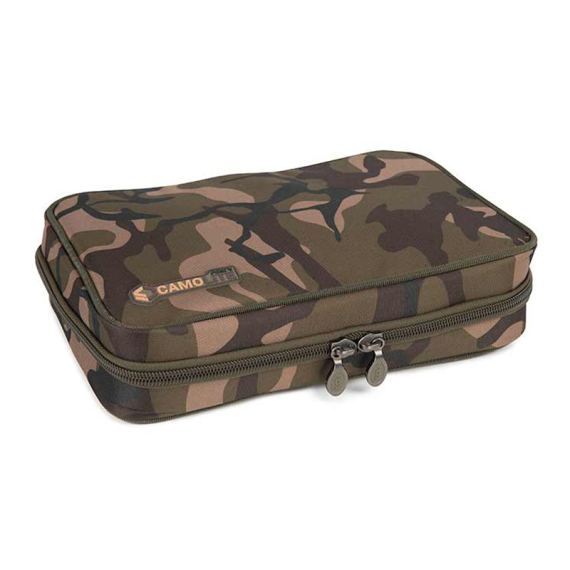 Fox Camolite Buzz Bar Bag i gruppen Oppbevaring / Takkelmapper / Utstyrsbag hos Sportfiskeprylar.se (CLU513)