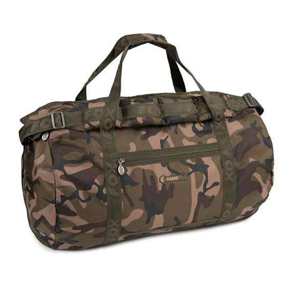 Fox Camolite Kit Bag i gruppen Oppbevaring / Takkelmapper / Utstyrsbag hos Sportfiskeprylar.se (CLU520)