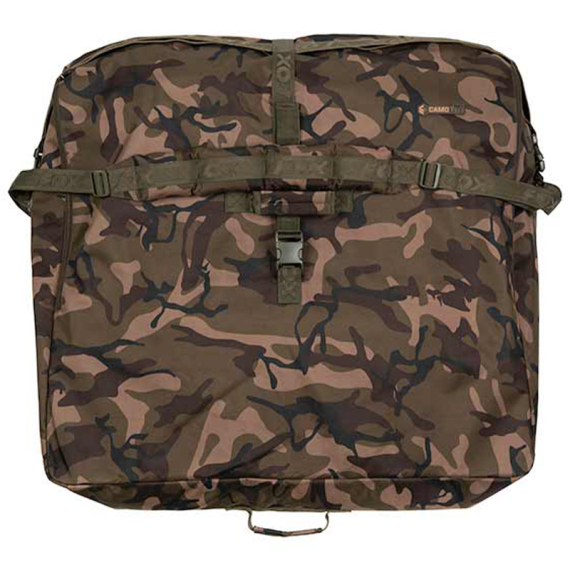 Fox Camolite Bedchair Carrybag i gruppen Outdoor / Senger Og Liggeunderlag / Feltsenger hos Sportfiskeprylar.se (CLU526r)