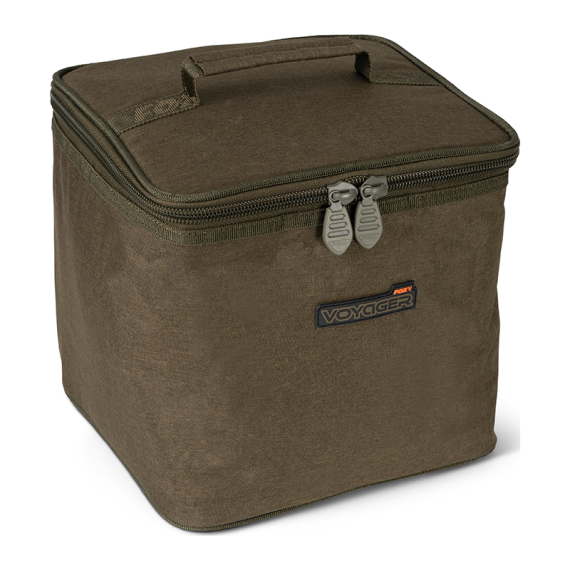 Fox Voyager Cool Bag i gruppen Oppbevaring / Kjølebag Og Kjølebokser / Kjølebag hos Sportfiskeprylar.se (CLU545r)