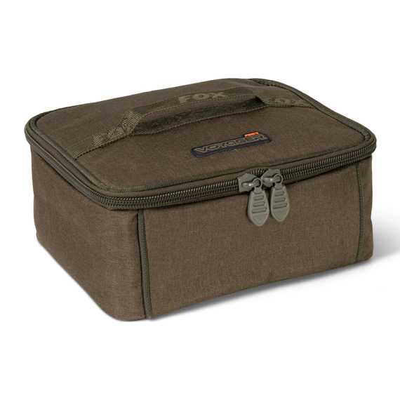 Fox Voyager Camera Gadget bag i gruppen Oppbevaring / Takkelmapper / Utstyrsbag hos Sportfiskeprylar.se (CLU571)