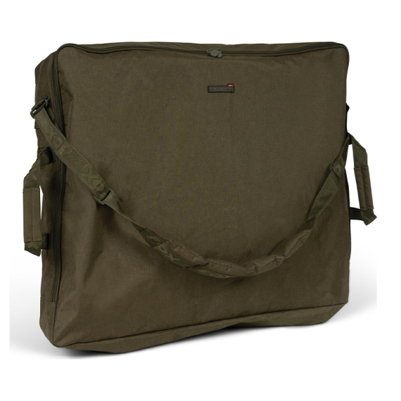 Fox Voyager Chair Bag i gruppen Outdoor / Telt Og Teltinnredning / Stoler Og Bord / Stoler hos Sportfiskeprylar.se (CLU574)