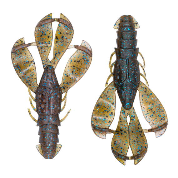 6th Sense Congo Craw i gruppen Sluker / Softbaits / Kreps Og hos Sportfiskeprylar.se (CNGO38-MGCRWr)