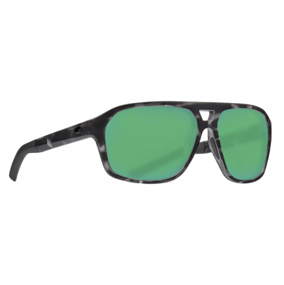 Costa SWITCHFOOT Ocearch matte tiger shark - green mirror 580P i gruppen Klær Og Fottøy / Briller / Polaroid Briller hos Sportfiskeprylar.se (CO-SWF140OC-OGMP)
