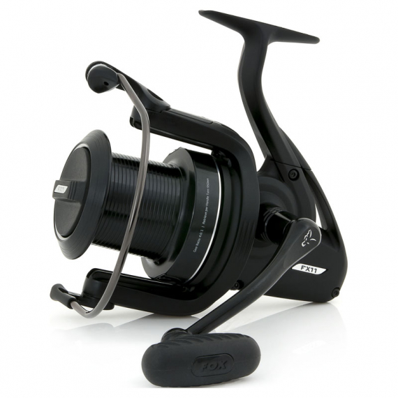 Fox FX11 i gruppen Sneller / Baitrunner Sneller hos Sportfiskeprylar.se (CRL070)