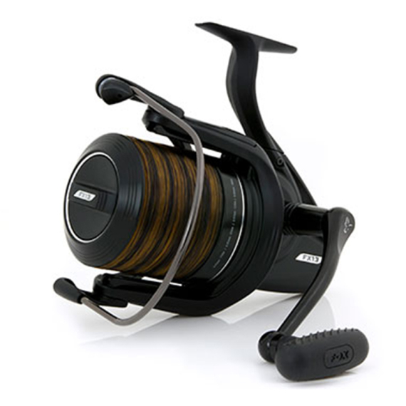 Fox FX13 i gruppen Sneller / Baitrunner Sneller hos Sportfiskeprylar.se (CRL071)