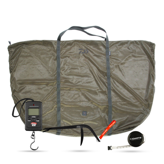 Ice Fishing Catch and Release Set i gruppen Fiskemetoder / Isfiske / Isfiske Kombinasjoner hos Sportfiskeprylar.se (CRSETICE)