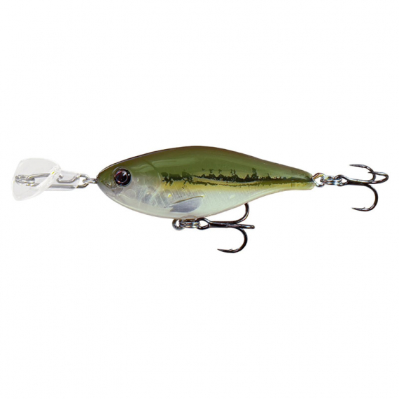 Headbanger Cranky Shad 7,6cm, 16g - Minnow i gruppen Sluker / Crankbaits hos Sportfiskeprylar.se (CS-30-SS-MI)