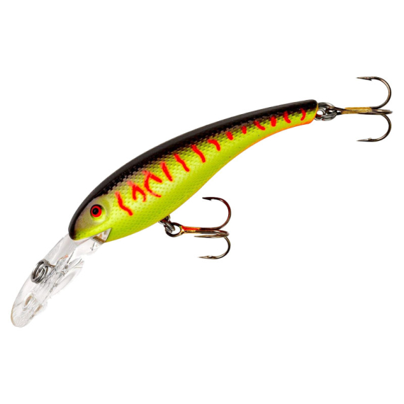 Cotton Cordell Suspending Wally Diver 8cm 14g i gruppen Sluker / Crankbaits / Gjørs Crankbaits hos Sportfiskeprylar.se (CS6-220r)