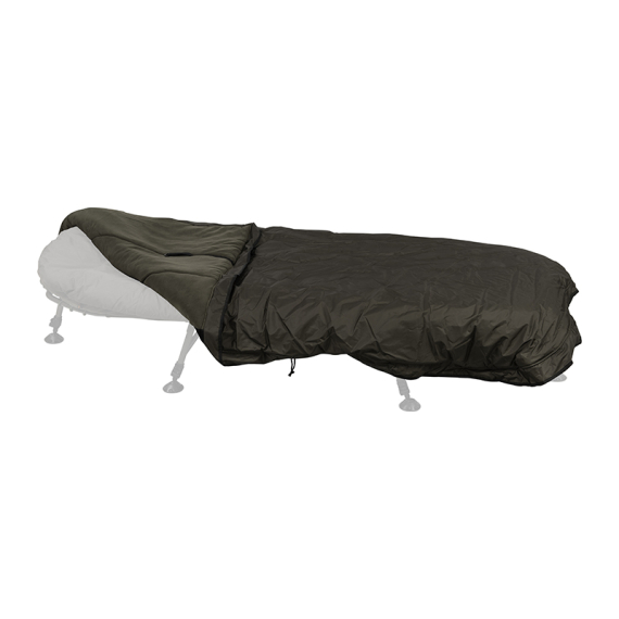 Fox Ven-Tec Thermal Bedchair Cover i gruppen Outdoor / Senger Og Liggeunderlag / Feltsenger hos Sportfiskeprylar.se (CSB075r)