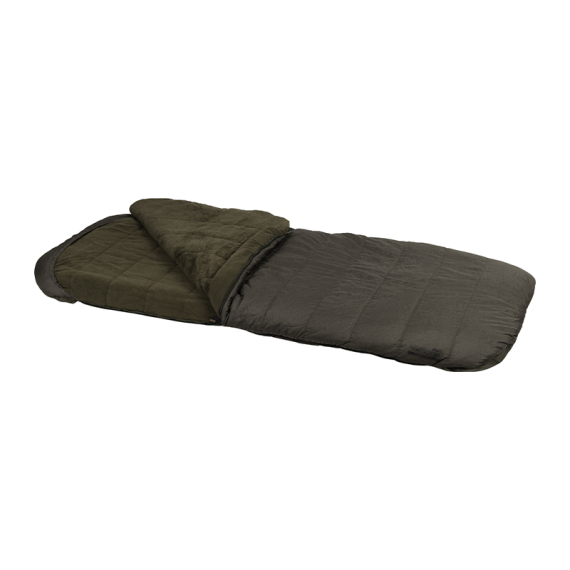 Fox Voyager Compact Sleeping Bag i gruppen Outdoor / Soveposer Og Puter / Soveposer hos Sportfiskeprylar.se (CSB081)