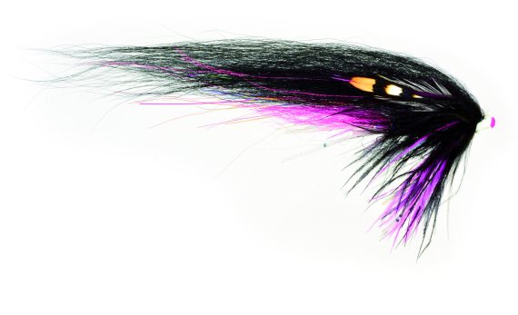 Frödin Classic Series - Kraken i gruppen Sluker / Fluer / Tubefluer hos Sportfiskeprylar.se (CSKKr)