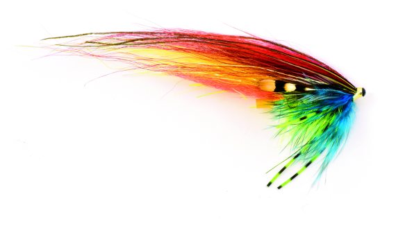 Frödin Classic Series - Moonshine i gruppen Sluker / Fluer / Tubefluer hos Sportfiskeprylar.se (CSMSr)