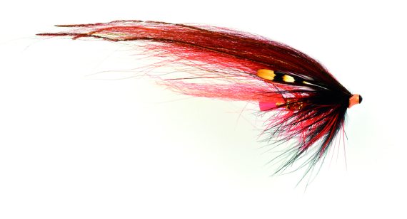 Frödin Classic Series - Sierrakorva i gruppen Sluker / Fluer / Tubefluer hos Sportfiskeprylar.se (CSSKr)