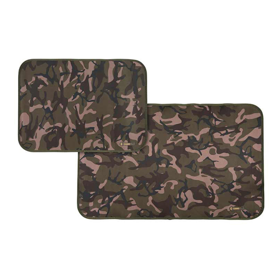 Fox Camolite Bivvy Mat i gruppen Outdoor / Telt Og Teltinnredning / Telt / Bivvies hos Sportfiskeprylar.se (CUM345r)