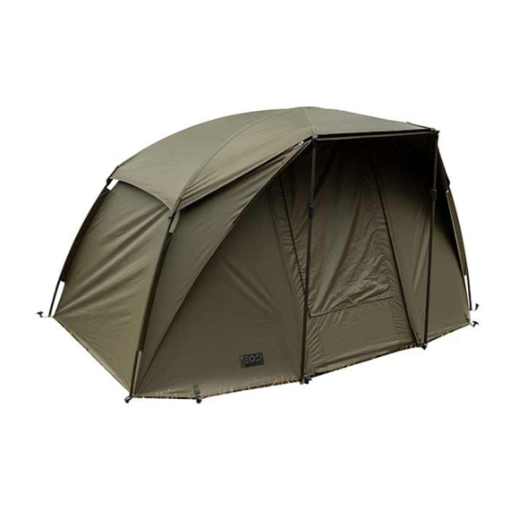 Fox Eos Pro Bivvy - 1 Person i gruppen Outdoor / Telt Og Teltinnredning / Telt / Bivvies hos Sportfiskeprylar.se (CUM392)