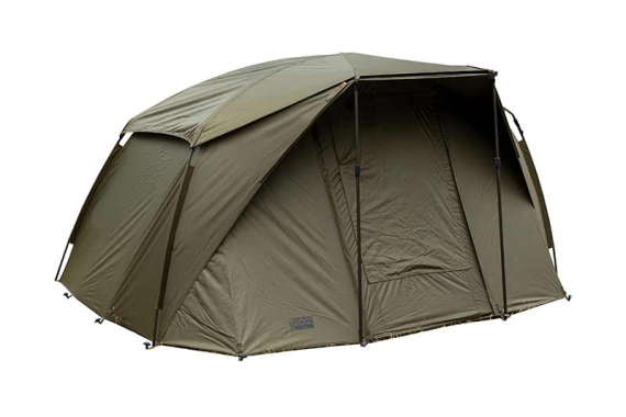 Fox Eos Pro Bivvy - 2 Person Vapour Cap i gruppen Outdoor / Telt Og Teltinnredning / Telt / Bivvies hos Sportfiskeprylar.se (CUM395)