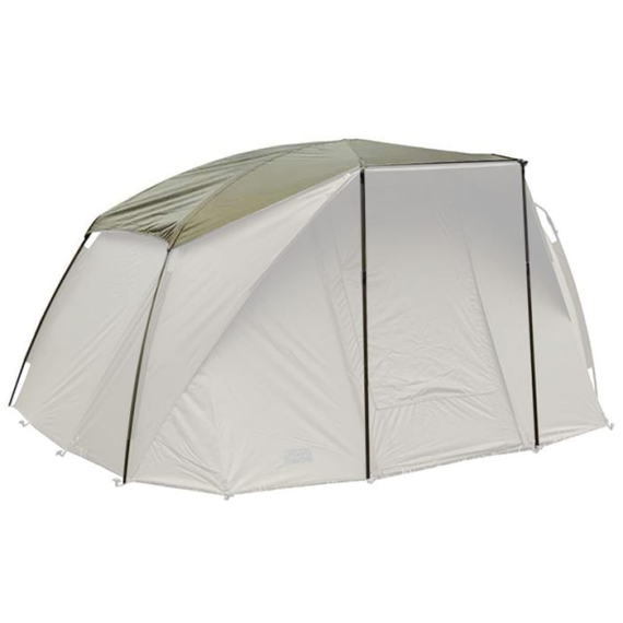 Fox Eos Pro Bivvy - 2 Person Vapour Cap i gruppen Outdoor / Telt Og Teltinnredning / Telt / Bivvies hos Sportfiskeprylar.se (CUM395)